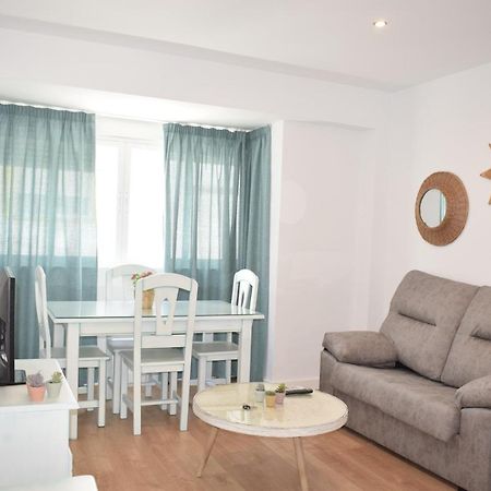 Almahb Conil Apartment Conil De La Frontera Exterior photo